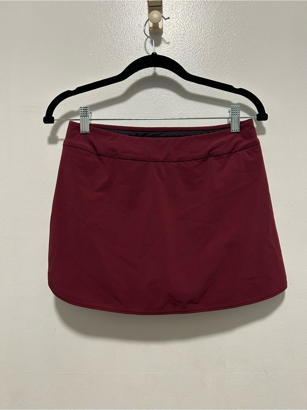 Women's Running Skirt